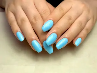 ネイル elu. modelのネイルデザイン