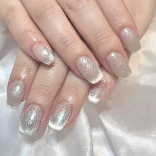 ネイル ꒰ঌゆあ ໒꒱·̩͙のネイルデザイン