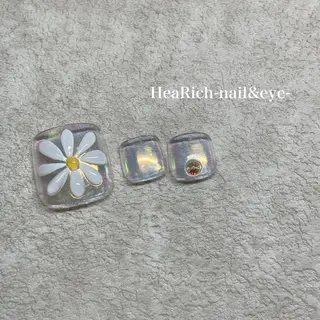 ネイル ハーリッチnail HeaRichのネイルデザイン