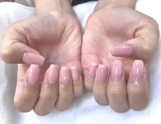ネイル Nail salon s.k.所属・Nailist. emiのネイルデザイン