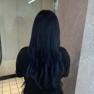 ロング belle / Honoka🧁のヘアスタイル