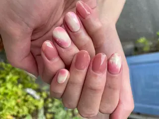 ネイル Nailsalon yuuchiのネイルデザイン