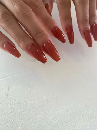 ネイル plunail mikiのネイルデザイン