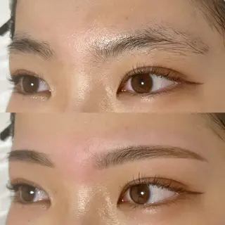 アイブロウ vico名古屋栄店所属・🌺+vico 栄店 🌺MAYUKIの眉毛・アイブロウイメージ