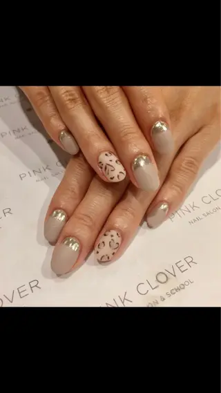 ネイル 北村 麻美のネイルデザイン