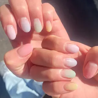 ネイル Nailsalon WAO!!!のネイルデザイン