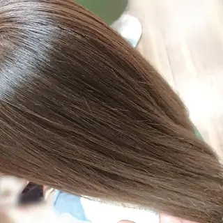 セミロング 渡辺 康行のヘアスタイル
