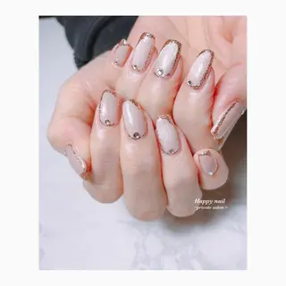 ネイル 心と体が整う腸活 サロン ラクシュミーのその他イメージ