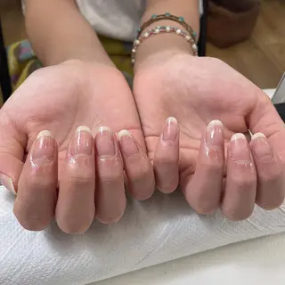 ネイル 【MAXKELLY】 ᴋᴀɴᴀᴍɪ🫧のネイルデザイン