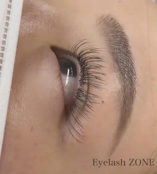 マツエク・マツパ f.【エフドット】 二俣川のマツエク・マツパデザイン