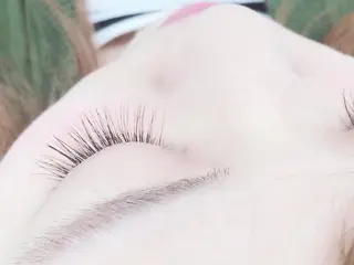 マツエク・マツパ 圧倒的人気💫 Lien広島店のマツエク・マツパデザイン