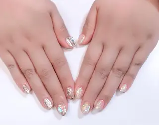 ネイル cocoネイル&まつげサロン所属・片平 恭子のマツエク・マツパデザイン