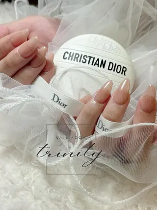 ネイル Trinity staffのネイルデザイン