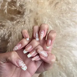 ネイル Chipieee Tokyoのネイルデザイン