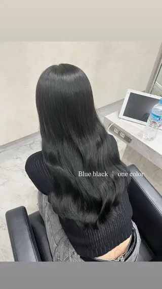ロング 🎀sara🎀 / カラーモデル募集のヘアスタイル