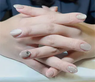 ネイル Tsugimonail所属・Tsugimo ネイルのネイルデザイン