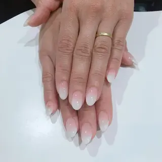 ネイル 星野 茉央のネイルデザイン