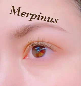 マツエク・マツパ Eyelash salon kukuna所属・まつ毛サロン Kukunaのマツエク・マツパデザイン