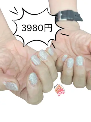 ネイル レクラ ネイルのネイルデザイン