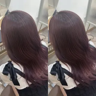 ミディアム TELA HAIR 稲毛店【テーラヘアー】所属・沼尾 隆一のヘアスタイル