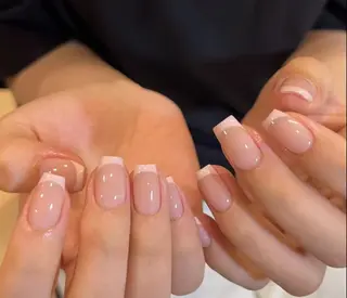 ネイル 🍑 momo_nailのネイルデザイン