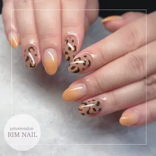ネイル RIMNAIL リムネイルのネイルデザイン