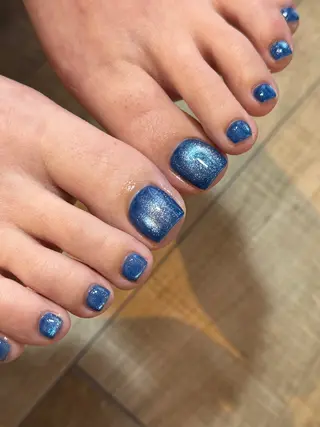 ネイル ikoi🫧 Kotomiのネイルデザイン