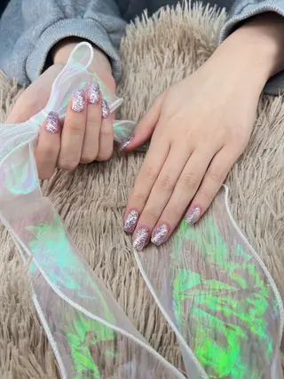 ネイル See·U  nail salon所属・See.u モモ（南浦和）のネイルデザイン