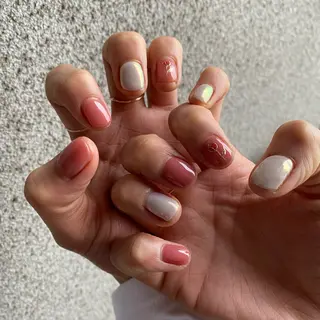 ネイル lol's所属・lol's na2のネイルデザイン