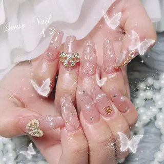 ネイル 💅Nail Boutiqueのネイルデザイン