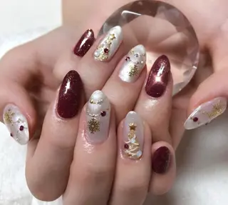 ネイル N Kaoriのネイルデザイン