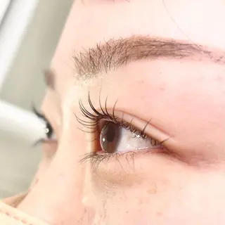 マツエク・マツパ 当日◎中目黒 まつげまゆげサロンのマツエク・マツパデザイン