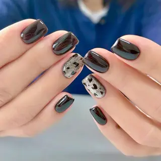ネイル JJ’s Nail🐶のネイルデザイン