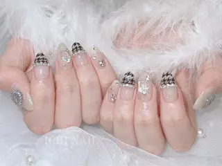 ネイル 🧚🏻‍♀️ NOHA🎀のネイルデザイン