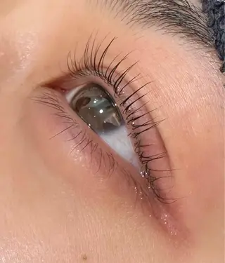 マツエク・マツパ zina 船橋北口 /sayaka🩵ᩚのマツエク・マツパデザイン