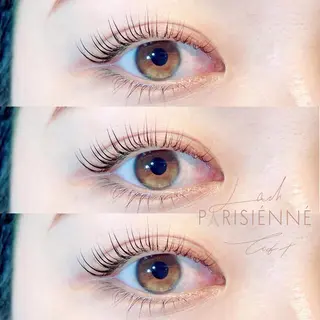 マツエク・マツパ Mori ✨Mystical✨のマツエク・マツパデザイン