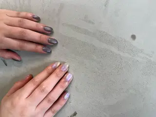 ネイル Daywithout Anythingのネイルデザイン