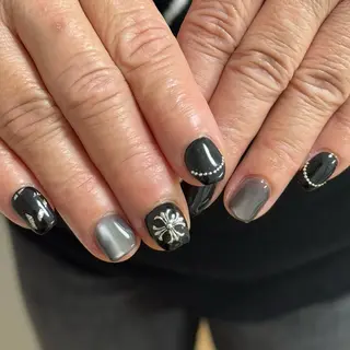 ネイル jeu NAIL.のネイルデザイン