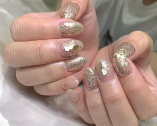 ネイル Nail salon Venusのネイルデザイン