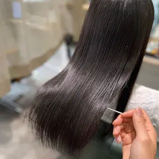 est-r.Fukuoka所属・マエダルイ🫧 韓国ヘア🫧博多のヘアスタイル