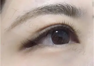 マツエク・マツパ トレヴァーデルチザン inuiのマツエク・マツパデザイン