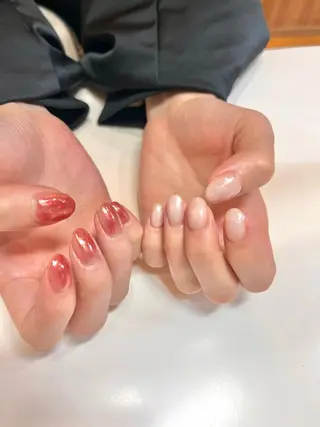 ネイル yurina/ パラジェル認定サロンのネイルデザイン