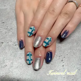 ネイル Twinvel nailのネイルデザイン