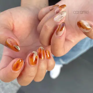 キッズ ネイル feey ⁑erinaのネイルデザイン