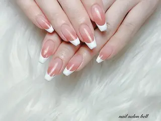 ネイル beauty salon　bellのネイルデザイン