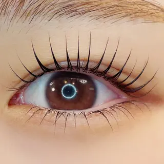 マツエク・マツパ private salon SOU所属・ﾄｰﾀﾙｾﾗﾋﾟｽﾄ MANAのマツエク・マツパデザイン