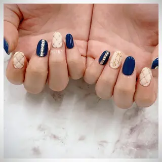 ネイル Mary nail所属・Mary nail .narumiのネイルデザイン