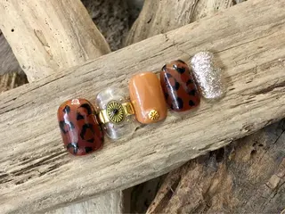 ネイル . ネイルMARIA🌼のネイルデザイン