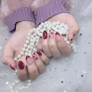 ネイル You&Me Yukiのネイルデザイン