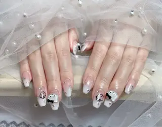 ネイル Angel AngelNailのネイルデザイン